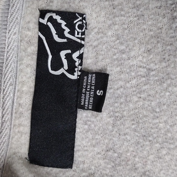 FOX tee S - Picture 5 of 6